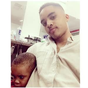 Meet your Posher, Tariq